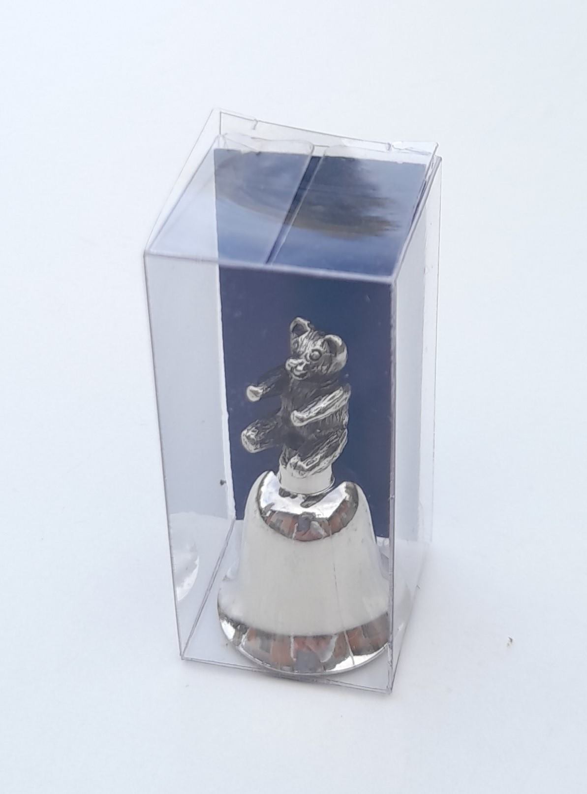 foto zvone�ek hladk� - mal�, m��a